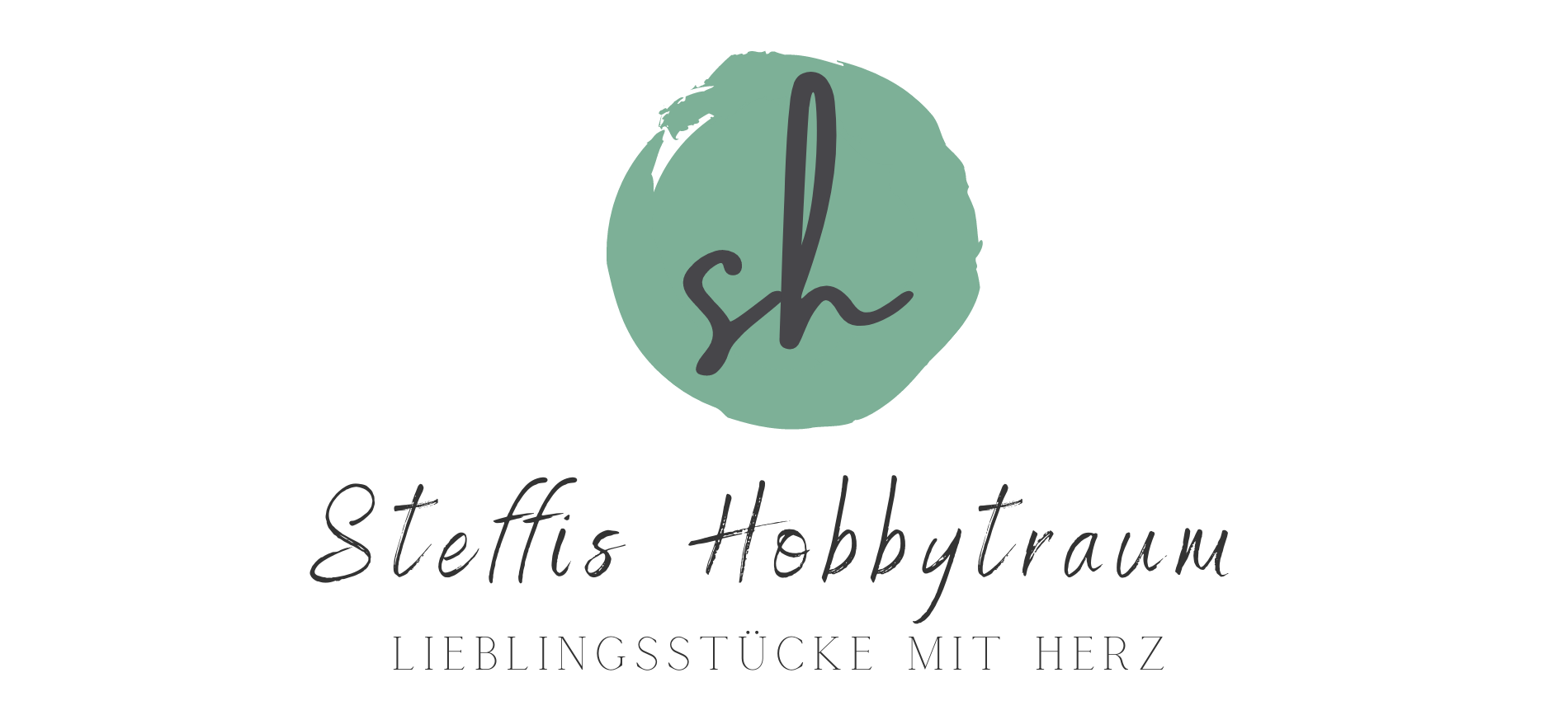 Steffis Hobbytraum - Lieblingsstücke mit Herz